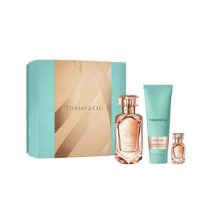 Tiffany & Co. Rose Gold Intense Ede Parfum 75ml Gift Set